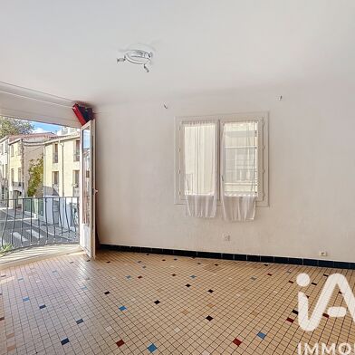 Appartement 3 pièces 150000 €