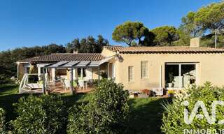 Maison 5 Pièces 131 m² à vendre à Uchaux (84100)