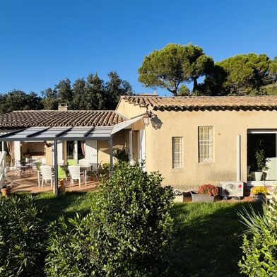 Maison 5 pièces 434000 €