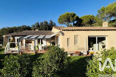 Maison 5 pièces 395000 €