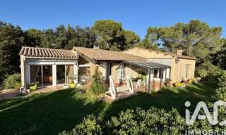 Maison 5 Pièces 131 m² à vendre à Uchaux (84100)