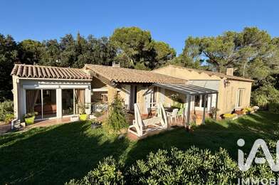 Maison 5 pièces 395000 €