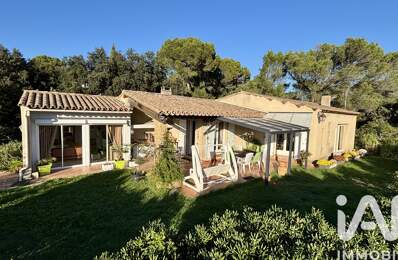 Vente Maison/villa 4 pièces — photo du bien