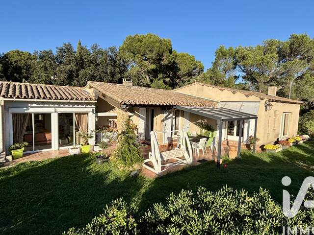 Vente Maison/villa 4 pièces — photo du bien