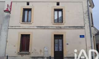 Maison 6 Pièces 123 m² à vendre à Doué-en-Anjou (49700)