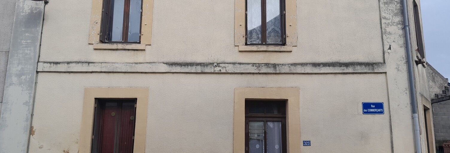 Maison 6 Pièces 123 m² à vendre à Doué-en-Anjou (49700)