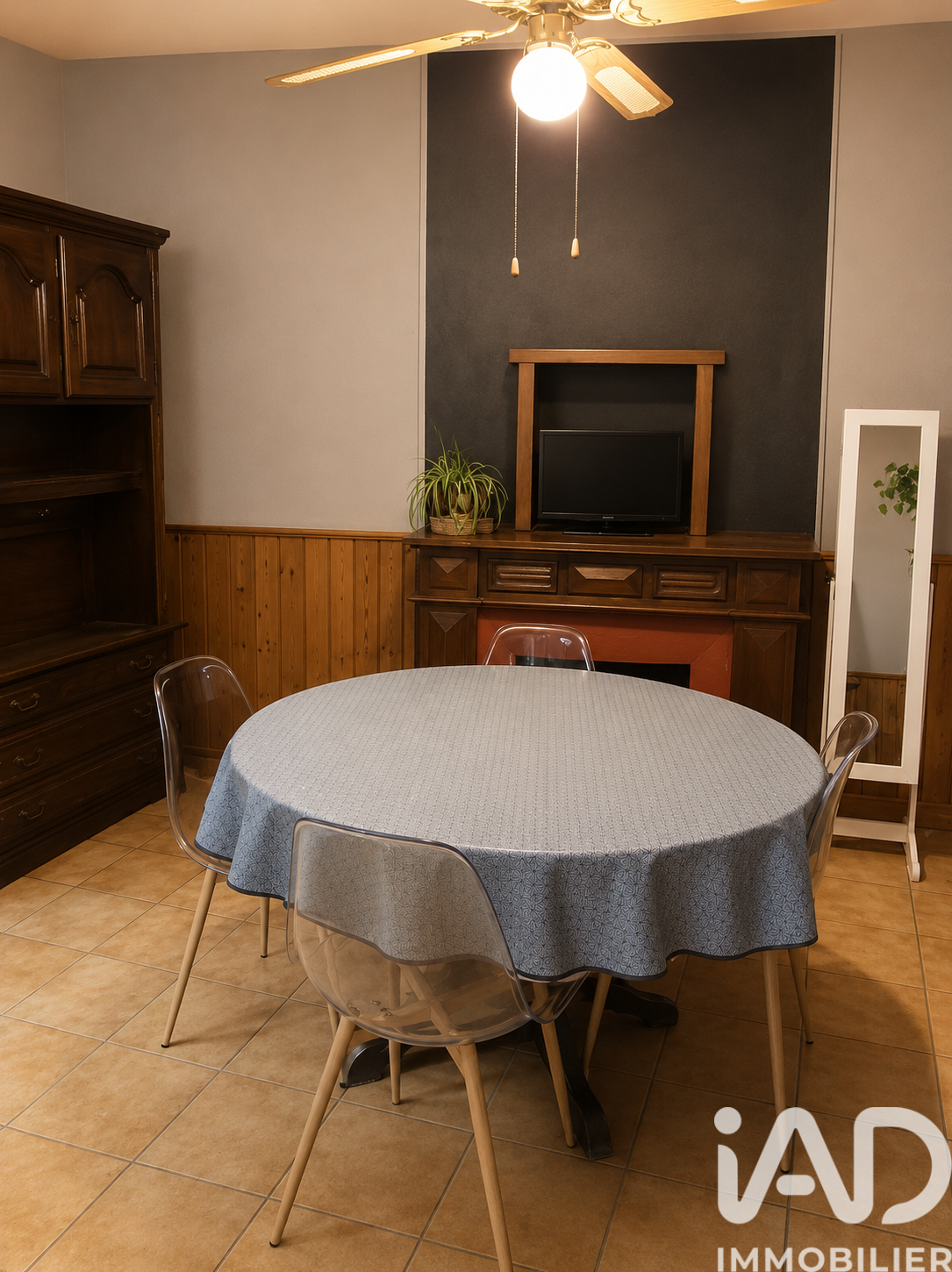 Vente Maison de village 6 pièces - Photo 3