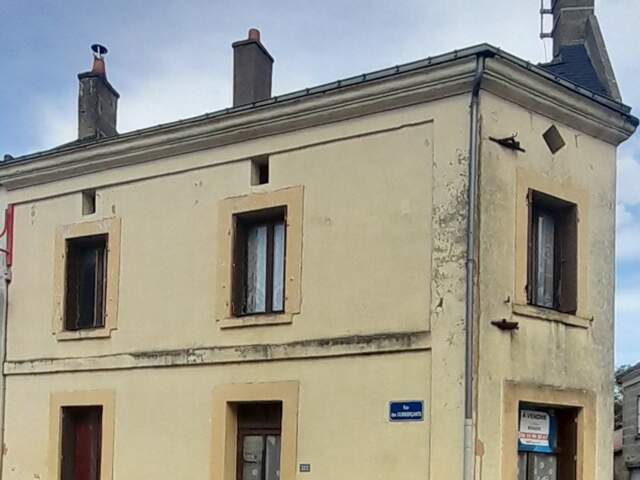 Vente Maison de village 6 pièces — photo du bien