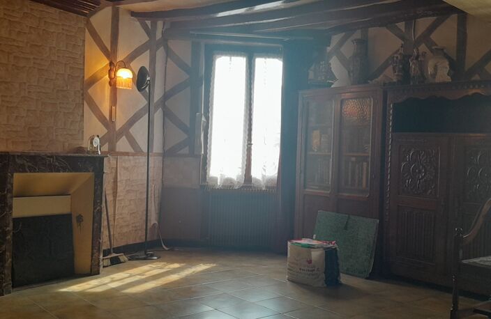 Vente Maison de village 6 pièces — photo 4