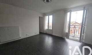 Appartement 3 Pièces 53 m² à vendre à Le Havre (76600)