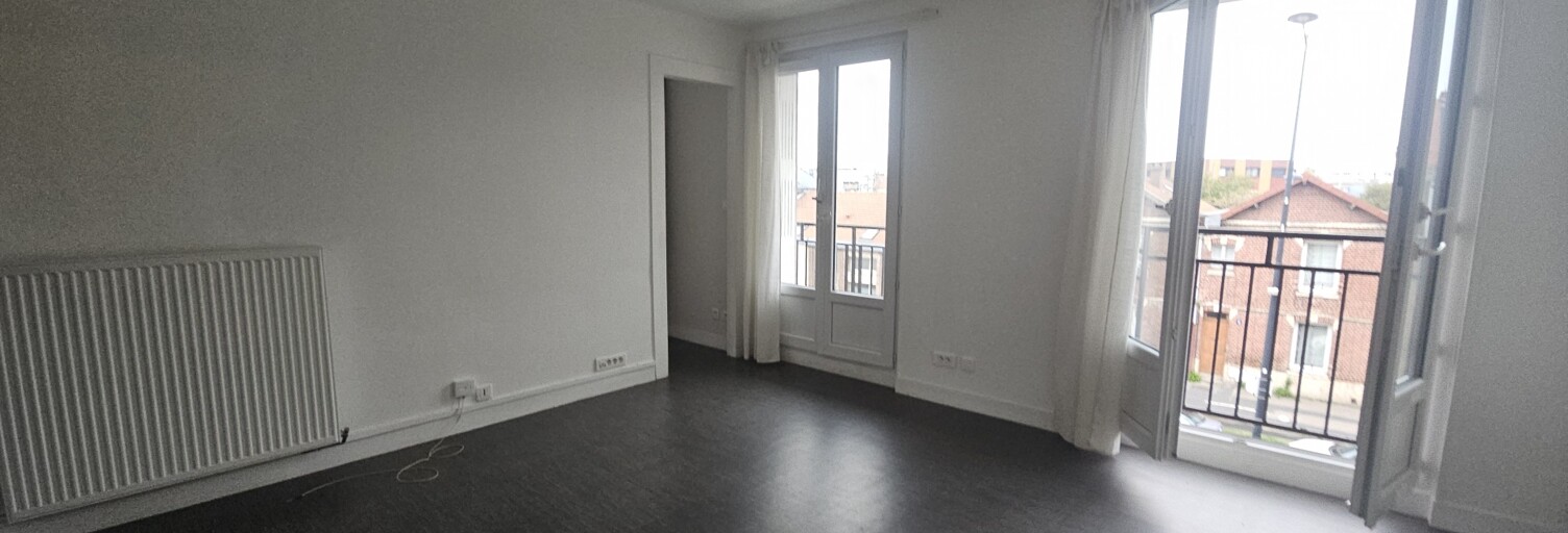 Appartement 3 Pièces 53 m² à vendre à Le Havre (76600)