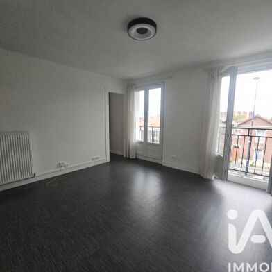 Appartement 3 pièces 125000 €
