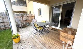 Appartement 4 Pièces 78 m² à vendre à Angers (49000)