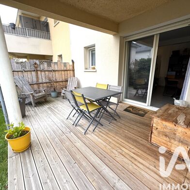 Appartement 4 pièces 229900 €