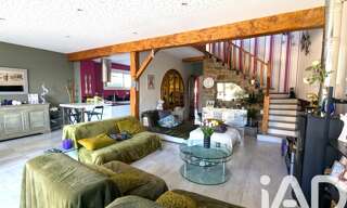 Maison 8 Pièces 187 m² à vendre à Vaux-sur-Mer (17640)