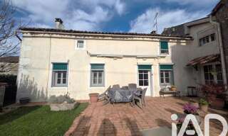 Maison 6 Pièces 160 m² à vendre à Pons (17800)