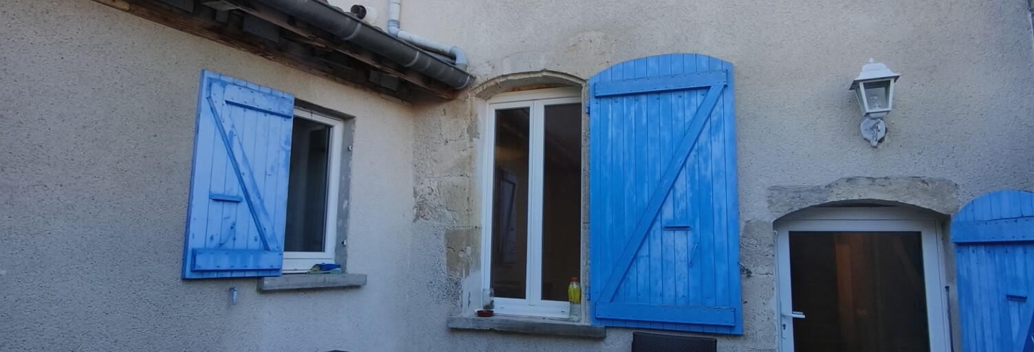 Maison 4 Pièces 107 m² à vendre à Astaffort (47220)