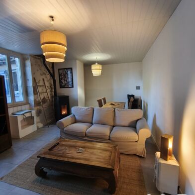 Maison 4 pièces 153000 €