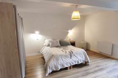 Maison 4 pièces 153000 €