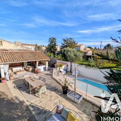 Maison 7 pièces 399000 €