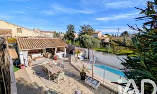 Maison 7 Pièces 170 m² à vendre à Vedène (84270)