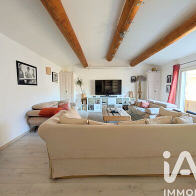 Maison 7 pièces 399000 €