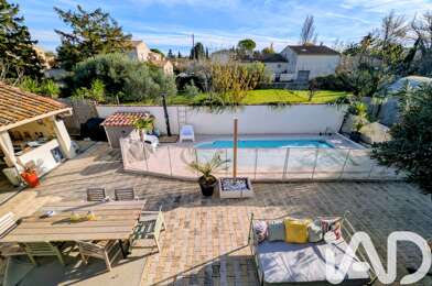 Maison 7 pièces 399000 €