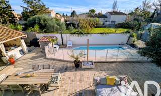 Maison 7 Pièces 170 m² à vendre à Vedène (84270)