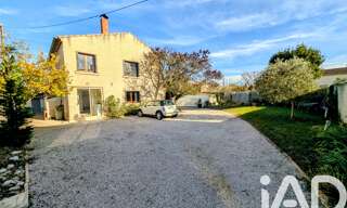 Maison 7 Pièces 170 m² à vendre à Vedène (84270)