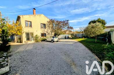 Maison 7 pièces 379990 €