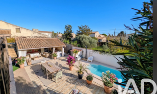 Maison 7 Pièces 170 m² à vendre à Vedène (84270)