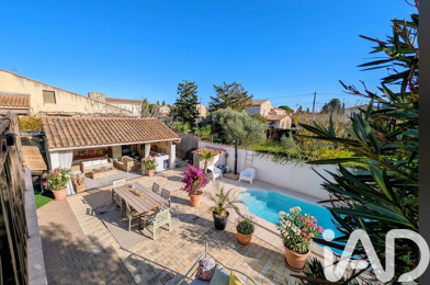 Maison 7 pièces 379990 €
