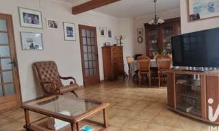 Maison 6 Pièces 102 m² à vendre à Nantes (44100)