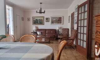 Maison 6 Pièces 102 m² à vendre à Nantes (44100)