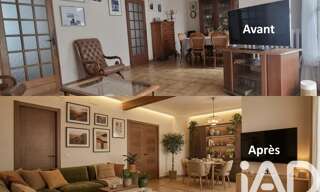 Maison 6 Pièces 102 m² à vendre à Nantes (44100)