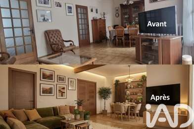 Maison 6 pièces 372000 €