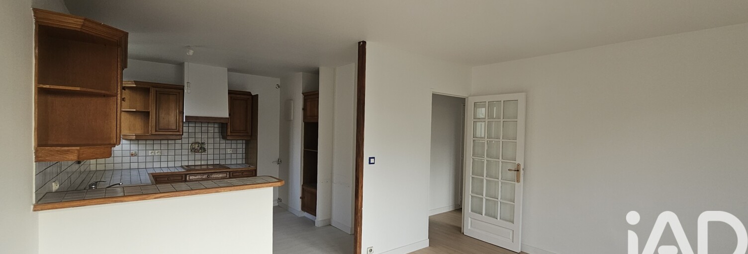 Appartement 4 Pièces 80 m² à vendre à Pontoise (95000)