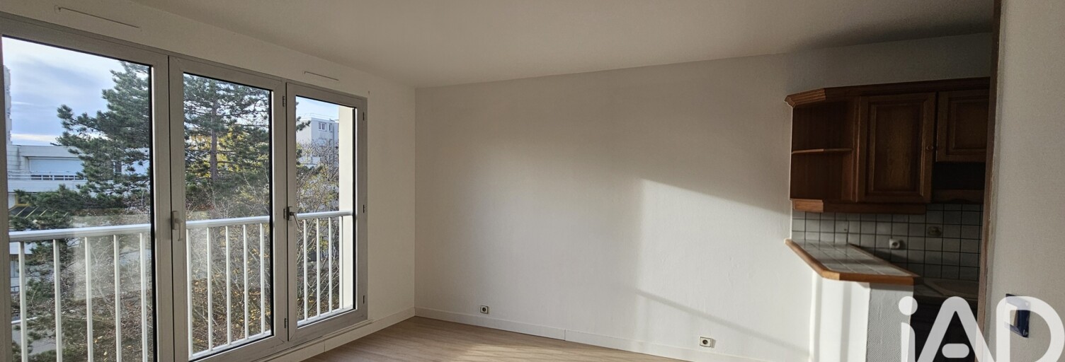 Appartement 4 Pièces 79 m² à vendre à Pontoise (95300)