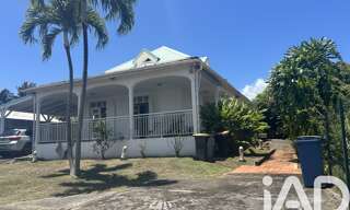 Maison 4 Pièces 120 m² à vendre à Baie-Mahault (97122)