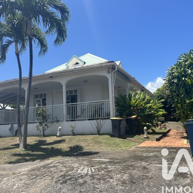 Maison 4 pièces 354711 €