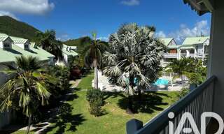 Appartement 2 Pièces 43 m² à vendre à Saint-Martin (65360)