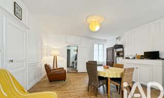 Appartement 2 Pièces 56 m² à vendre à Saint-Malo (35400)