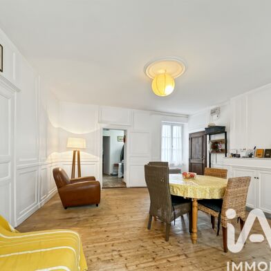 Appartement 2 pièces 249000 €