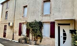 Maison 6 Pièces 184 m² à vendre à Roubia (11200)