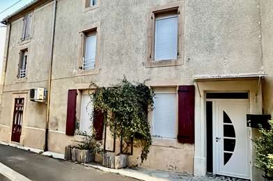 Maison 6 pièces 115000 €