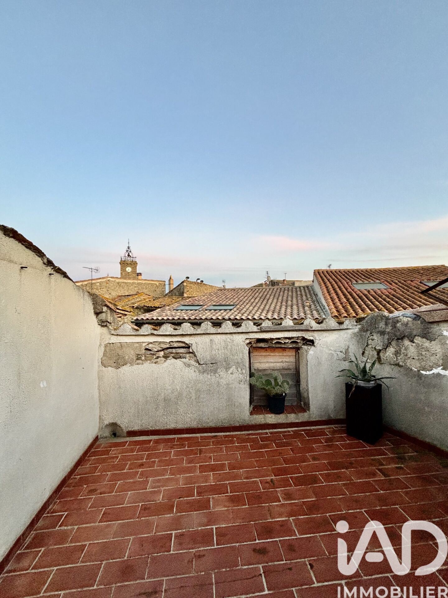 Vente Maison de village 6 pièces - Photo 3