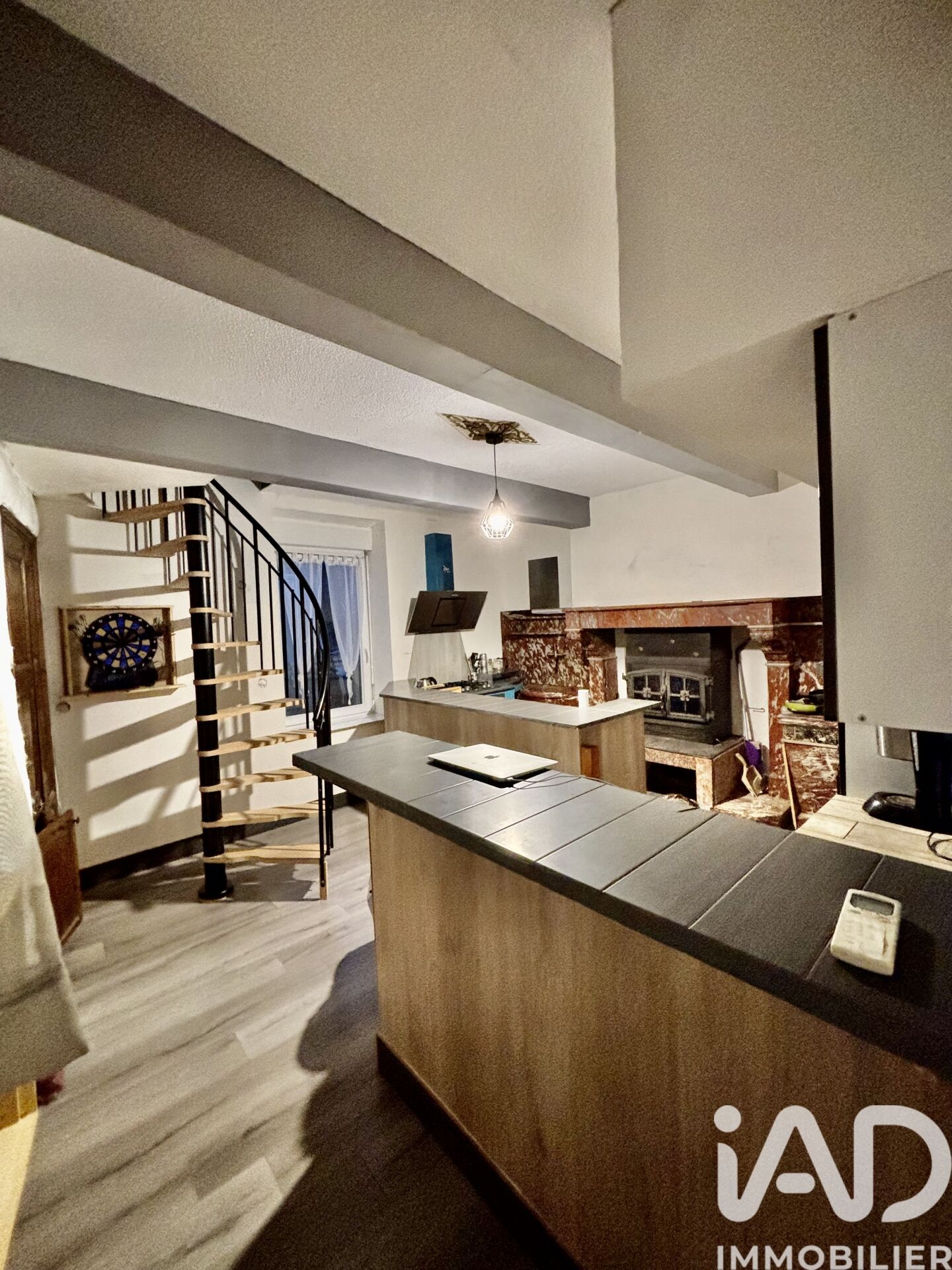 Vente Maison de village 6 pièces - Photo 4