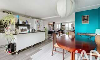 Appartement 4 Pièces 87 m² à vendre à Rezé (44400)