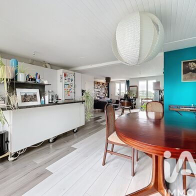 Appartement 4 pièces 235000 €