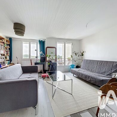 Appartement 4 pièces 235000 €